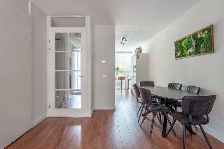 Gemeubileerd herenhuis in Hillegersberg - Afbeelding 12