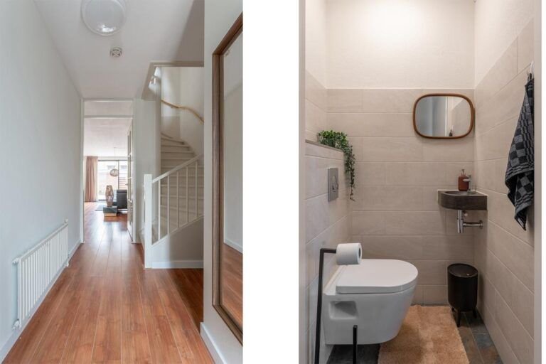 Gemeubileerd herenhuis in Hillegersberg - Afbeelding 17