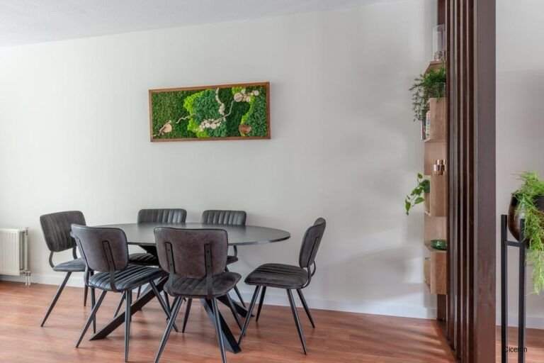 Gemeubileerd herenhuis in Hillegersberg - Afbeelding 13