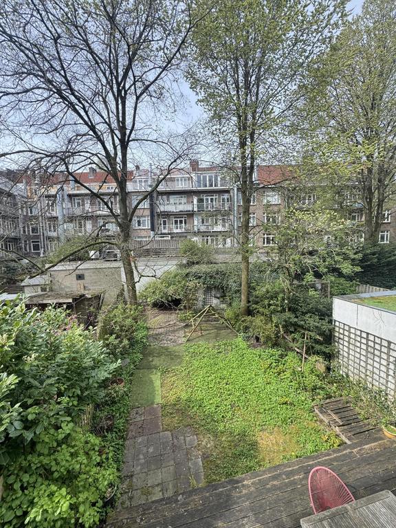 145 m² ground floor apartment, 4 beds, garden - Image 7