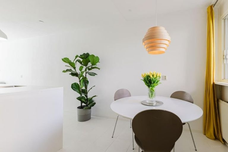 Furnished apartment near Artis Zoo - Image 18