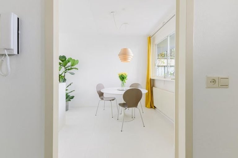 Furnished apartment near Artis Zoo - Image 19