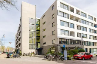 Furnished apartment near Artis Zoo