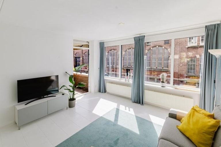 Furnished apartment near Artis Zoo - Image 4