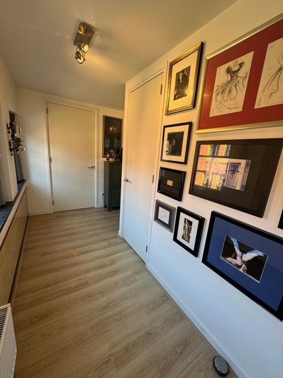 Lichte loft van 70 m² in oud schoolgebouw - Afbeelding 10