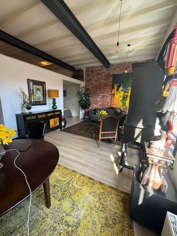 Lichte loft van 70 m² in oud schoolgebouw - Afbeelding 5