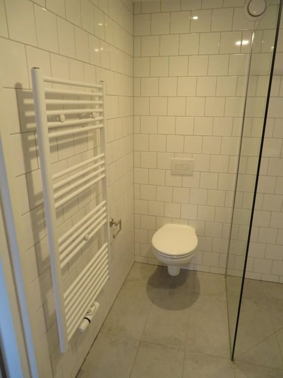 Lichte loft van 70 m² in oud schoolgebouw - Afbeelding 14