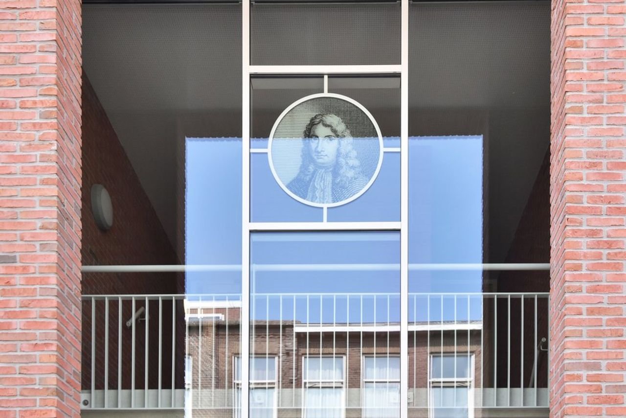 Maisonette in Bezuidenhout with private parking space - Image 2