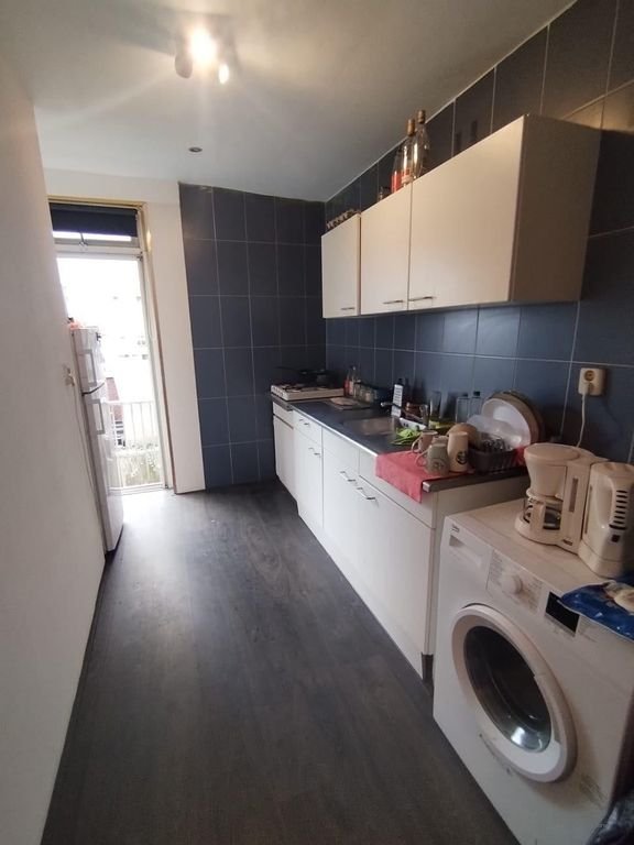 Per direct: gemeubileerd 2-kamerappartement - Afbeelding 5