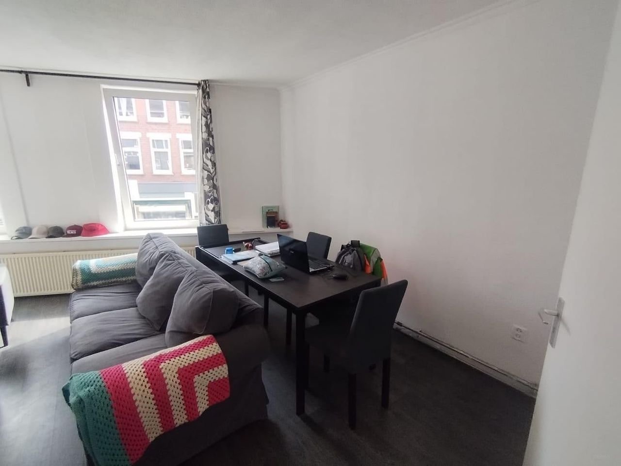 Per direct: gemeubileerd 2-kamerappartement - Afbeelding 3