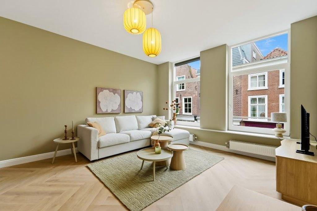 Gemeubileerd 3-slaapkamerappartement - Afbeelding 2