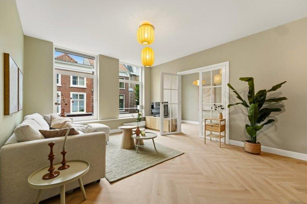 Gemeubileerd 3-slaapkamerappartement - Afbeelding 3