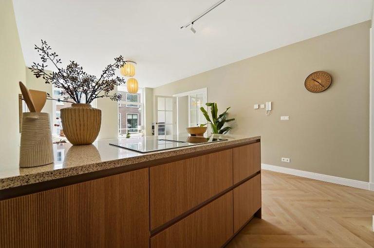 Gemeubileerd 3-slaapkamerappartement - Afbeelding 5