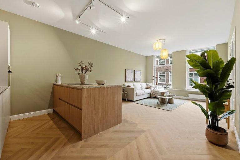 Gemeubileerd 3-slaapkamerappartement - Afbeelding 7