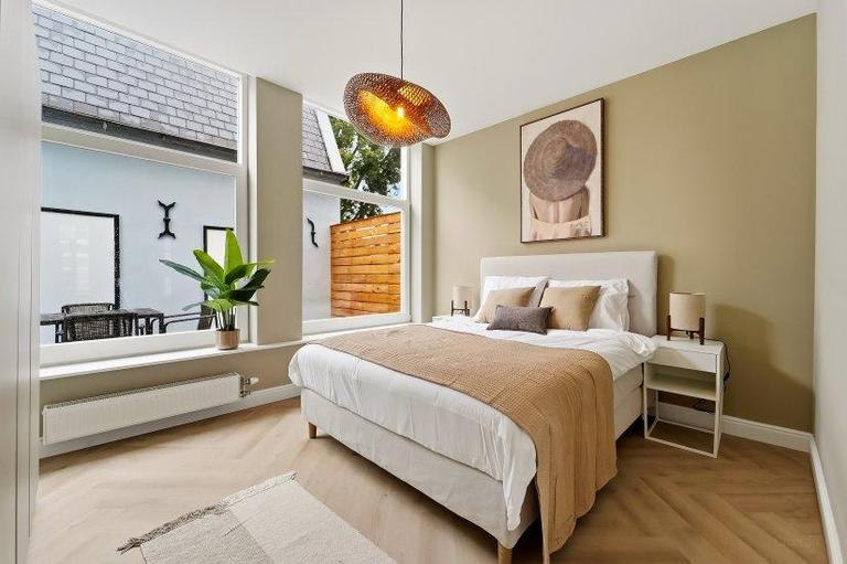 Gemeubileerd 3-slaapkamerappartement - Afbeelding 11