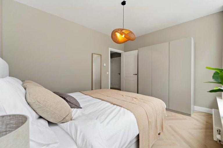 Gemeubileerd 3-slaapkamerappartement - Afbeelding 12