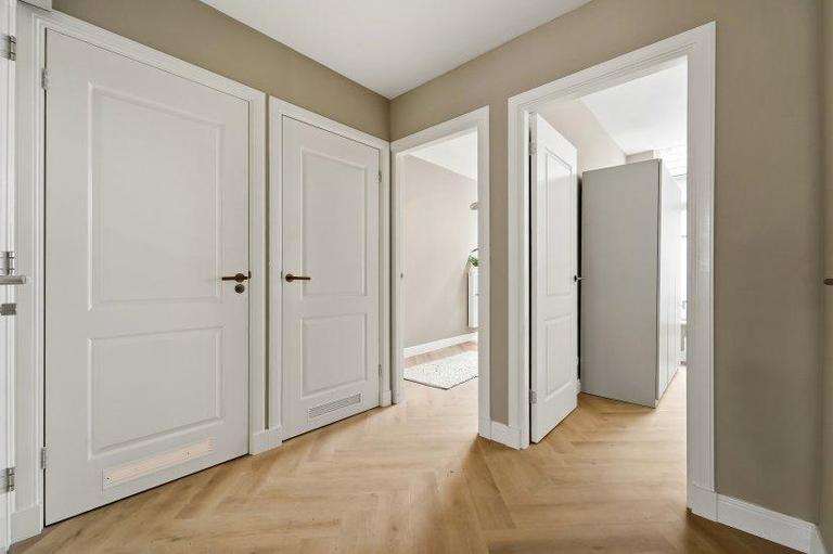Gemeubileerd 3-slaapkamerappartement - Afbeelding 13