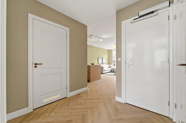 Gemeubileerd 3-slaapkamerappartement - Afbeelding 14