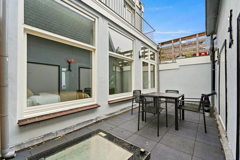 Gemeubileerd 3-slaapkamerappartement - Afbeelding 20