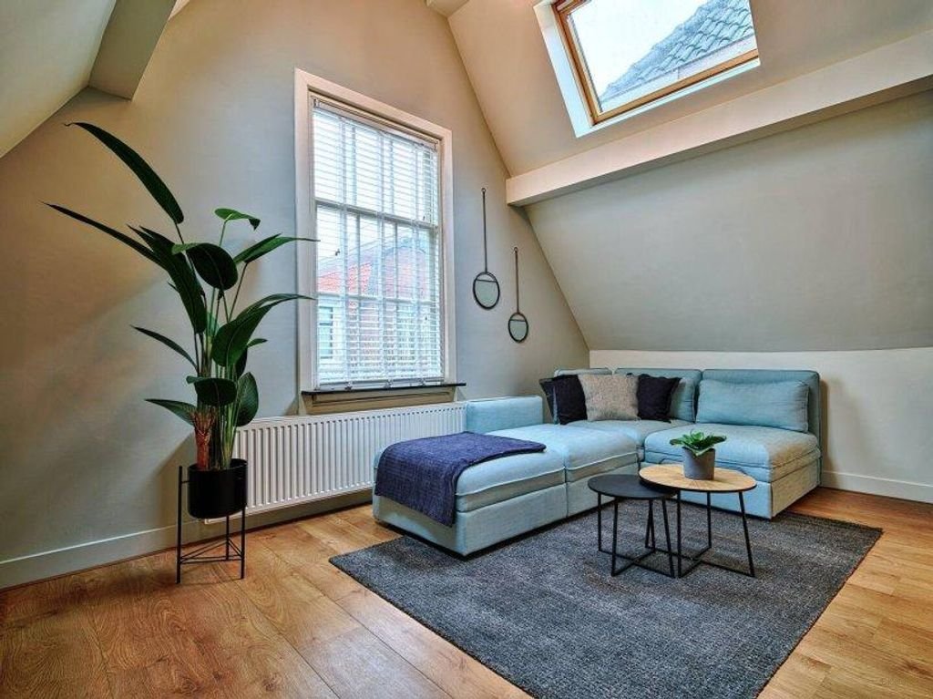 Gemeubileerd appartement met dakterras - Afbeelding 3