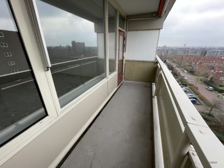 Appartement van 95 m² in Heemstede - Afbeelding 16