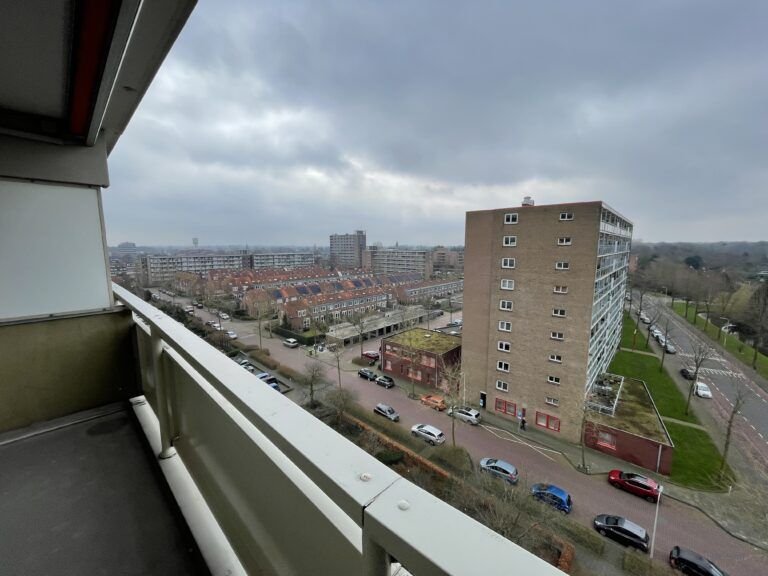 Appartement van 95 m² in Heemstede - Afbeelding 17