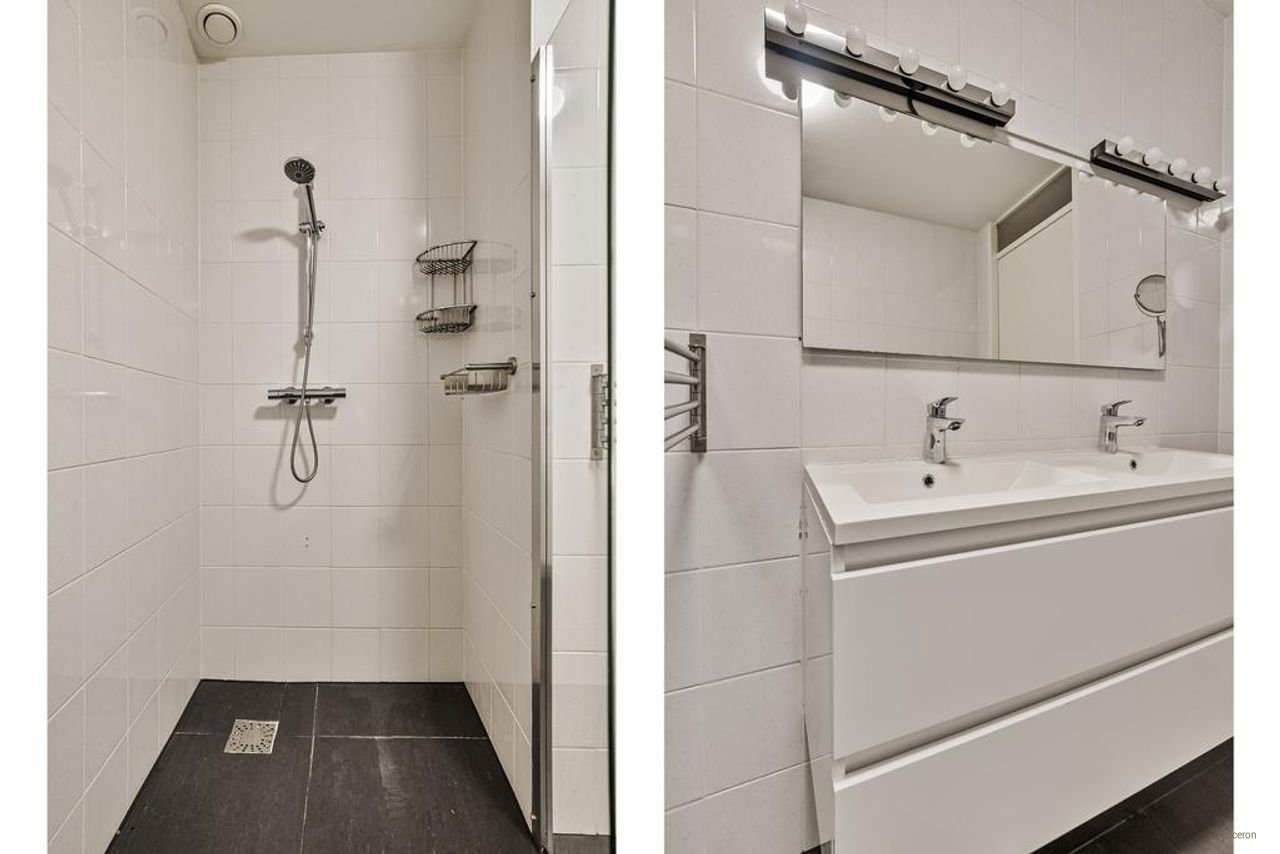 96m2 apartment in Amsterdam Osdorp - Image 12