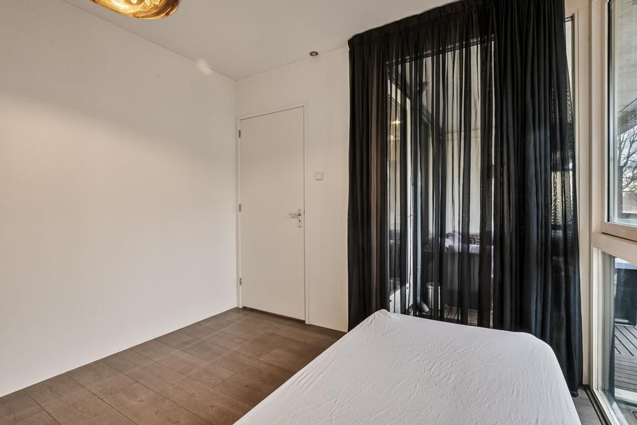 96m2 apartment in Amsterdam Osdorp - Image 6