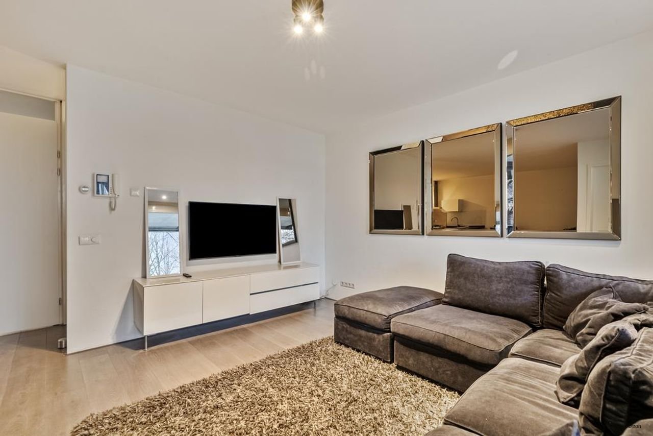 96m2 apartment in Amsterdam Osdorp - Image 16