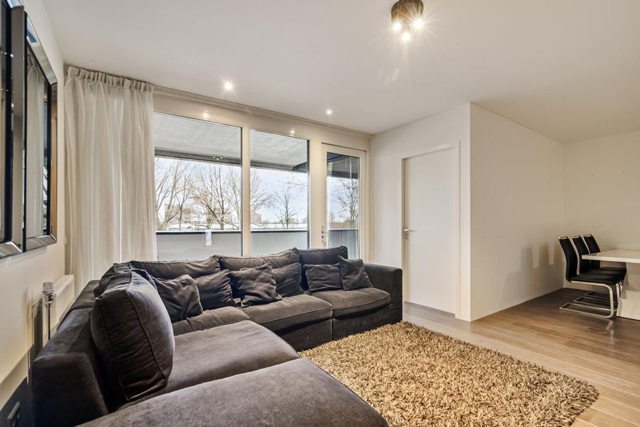 96m2 apartment in Amsterdam Osdorp - Image 15