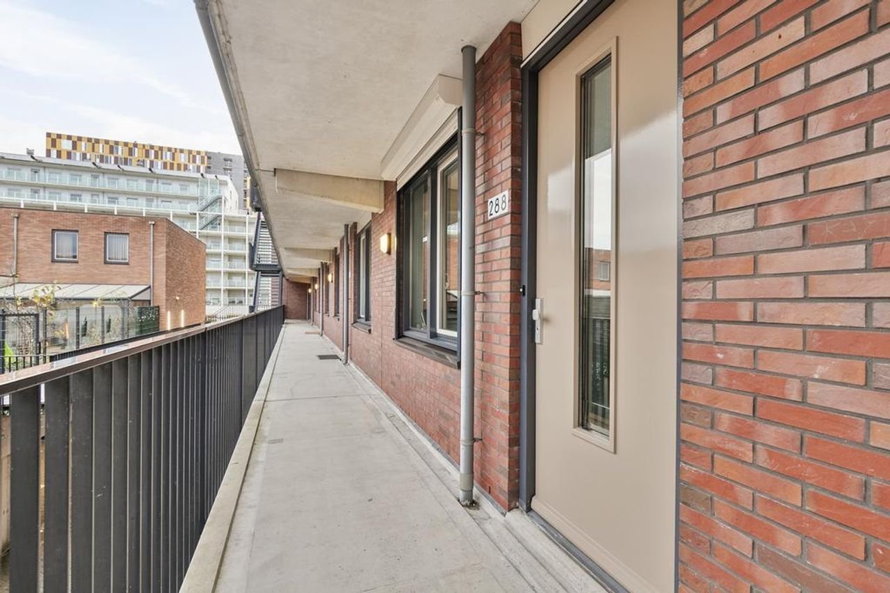 96m2 apartment in Amsterdam Osdorp - Image 4