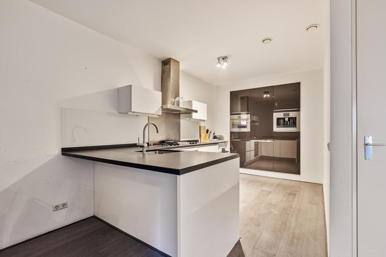 96m2 apartment in Amsterdam Osdorp - Image 18