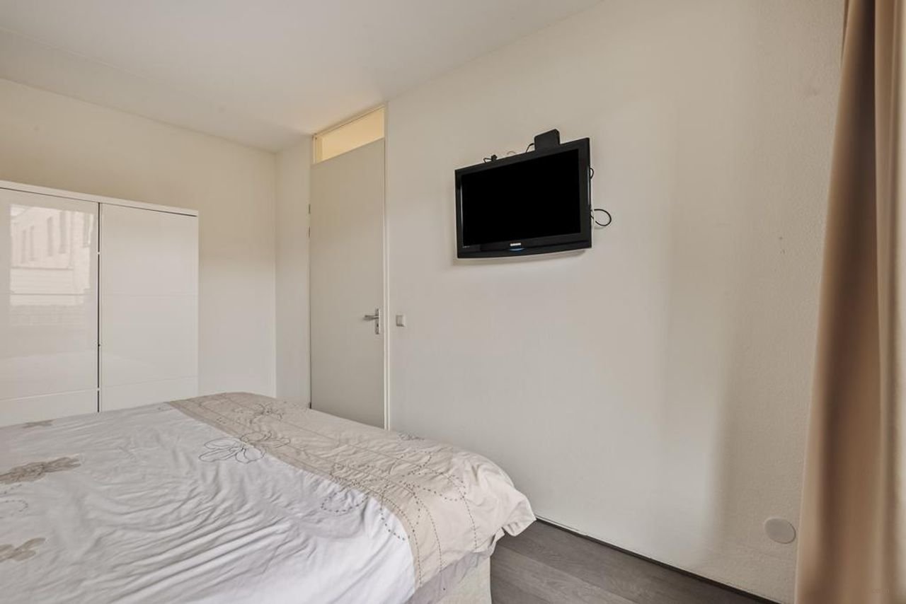 96m2 apartment in Amsterdam Osdorp - Image 21