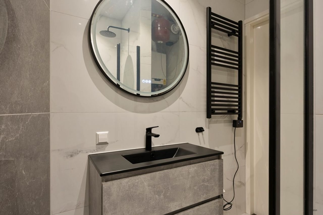 Begane grond met tuin aan de Morsweg - Afbeelding 13