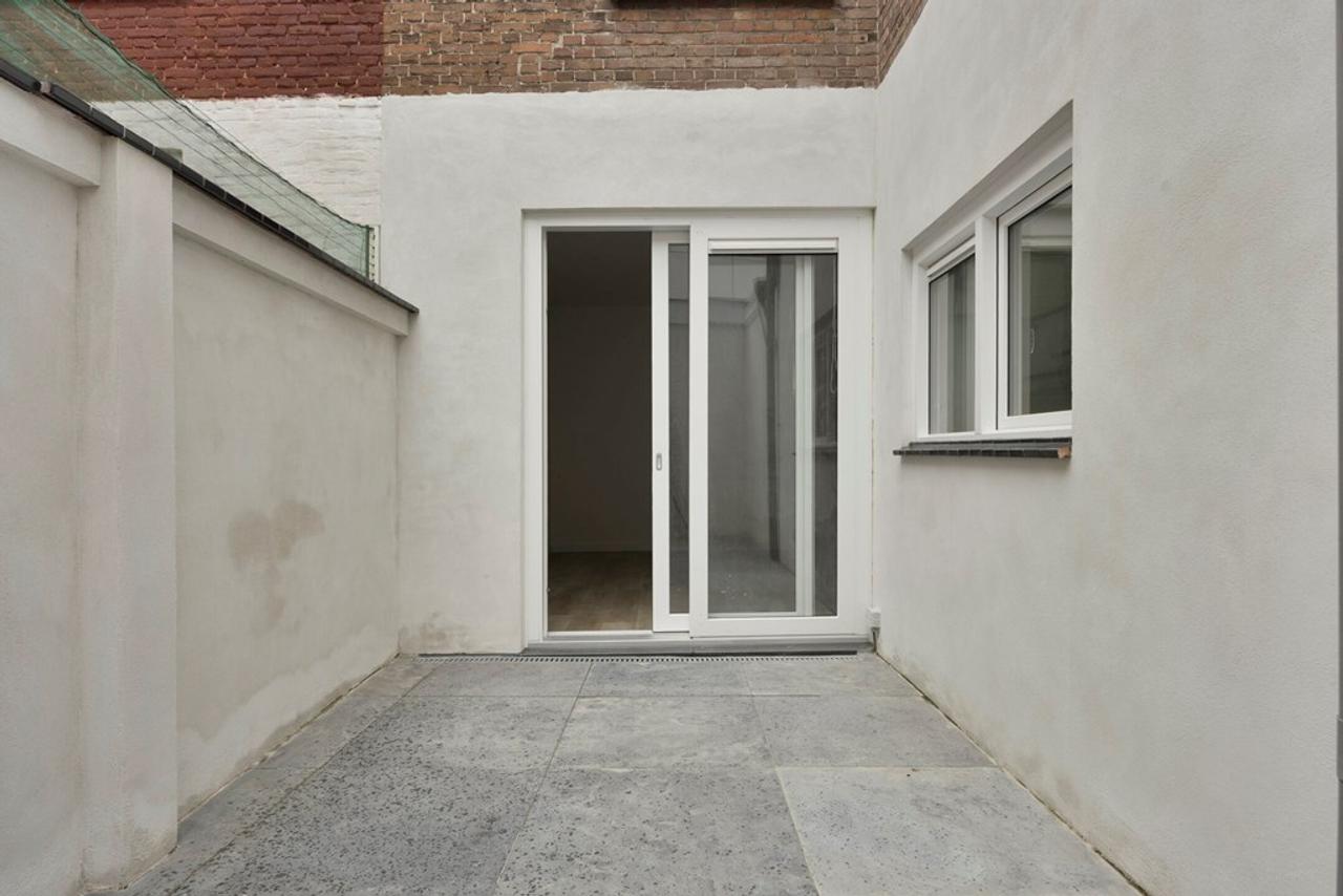 Appartement met tuin aan de Morsweg - Afbeelding 17