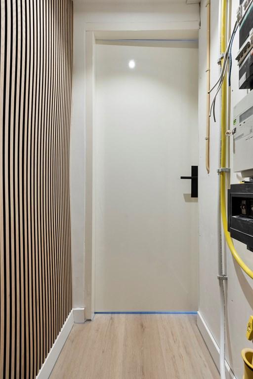 Appartement met tuin aan de Morsweg - Afbeelding 10