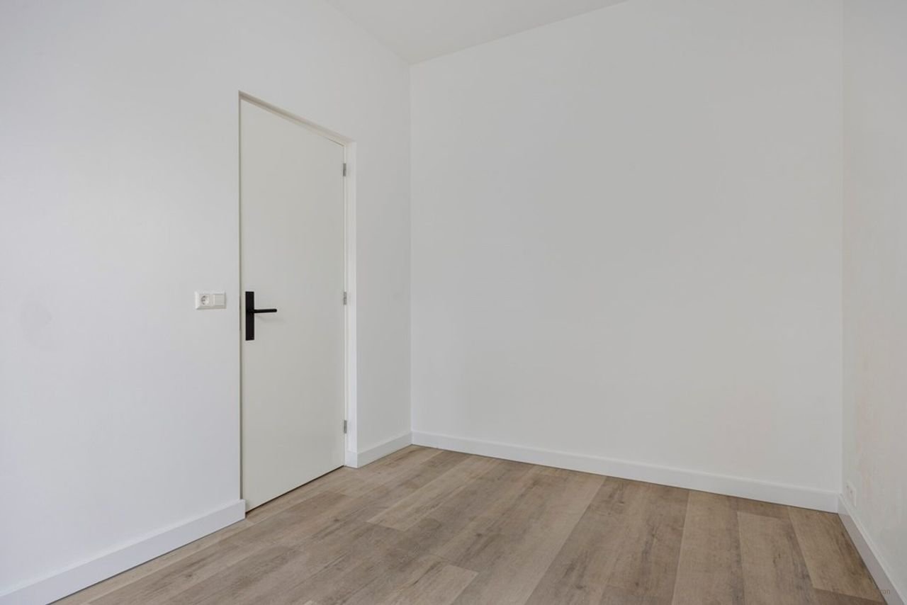 Begane grond met tuin aan de Morsweg - Afbeelding 3