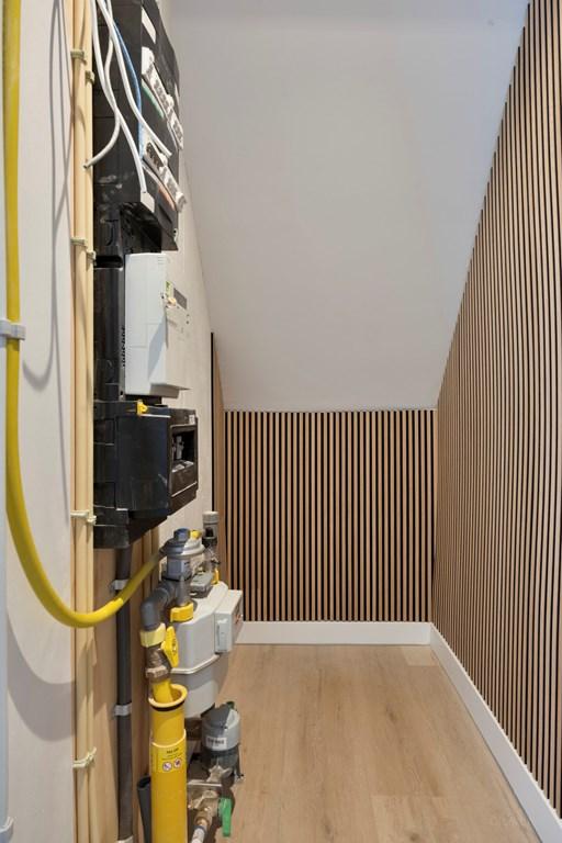 Appartement met tuin aan de Morsweg - Afbeelding 11