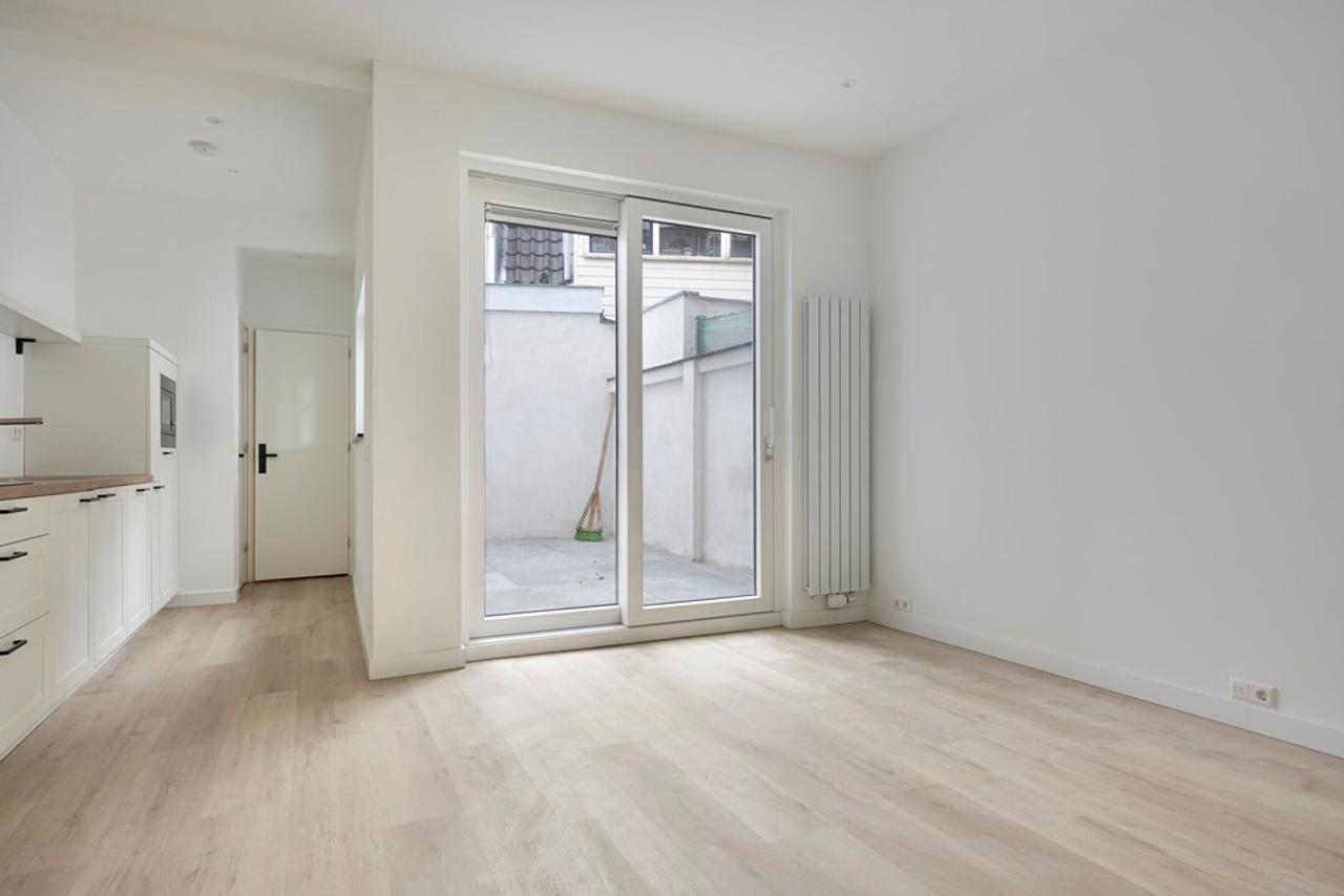 Appartement met tuin aan de Morsweg - Afbeelding 6
