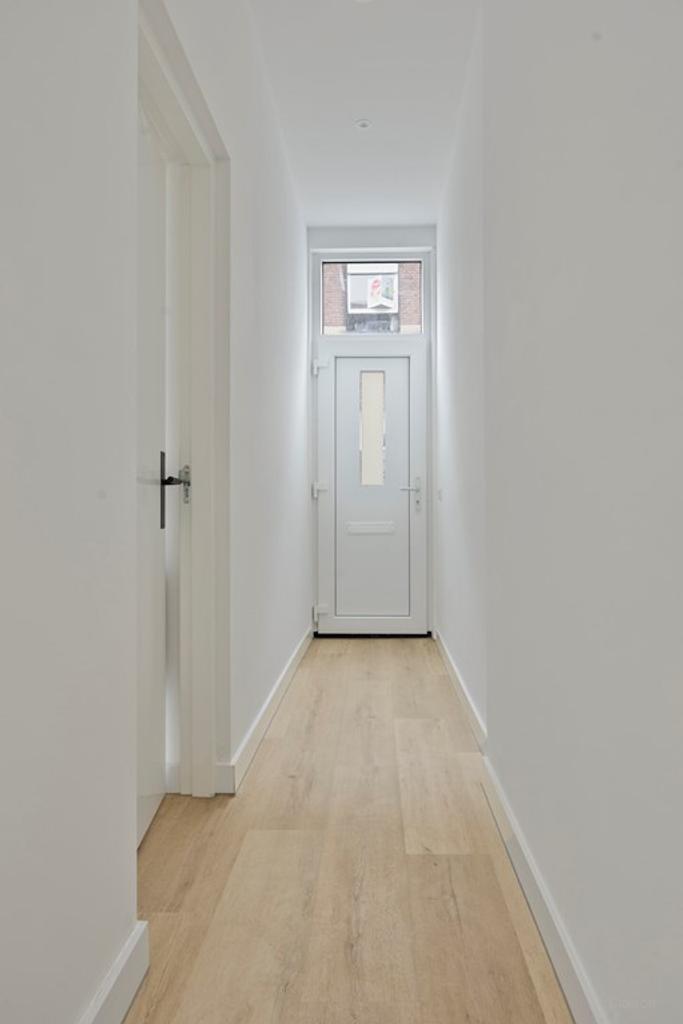 Appartement met tuin aan de Morsweg - Afbeelding 2