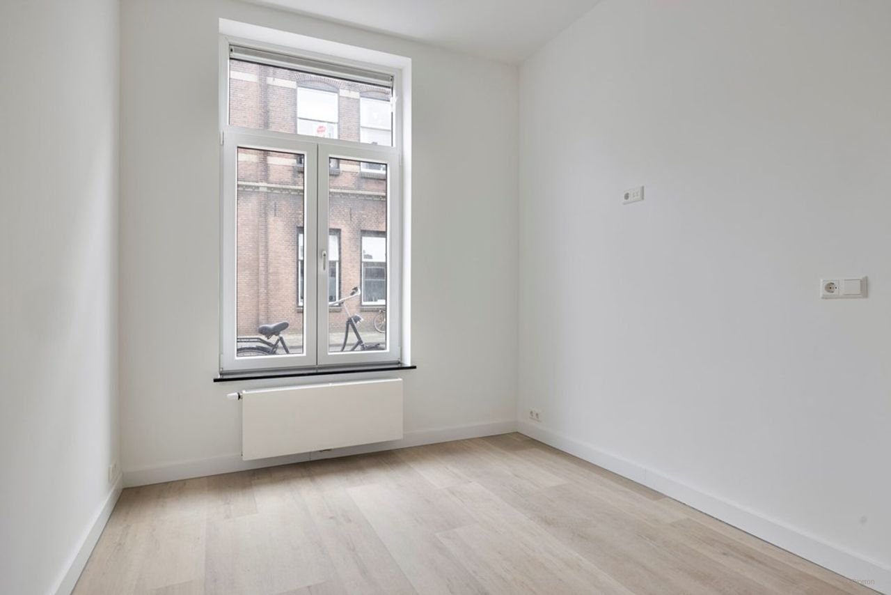 Begane grond met tuin aan de Morsweg - Afbeelding 4