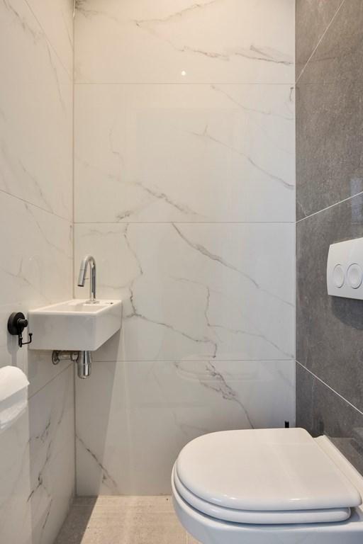 Appartement met tuin aan de Morsweg - Afbeelding 9