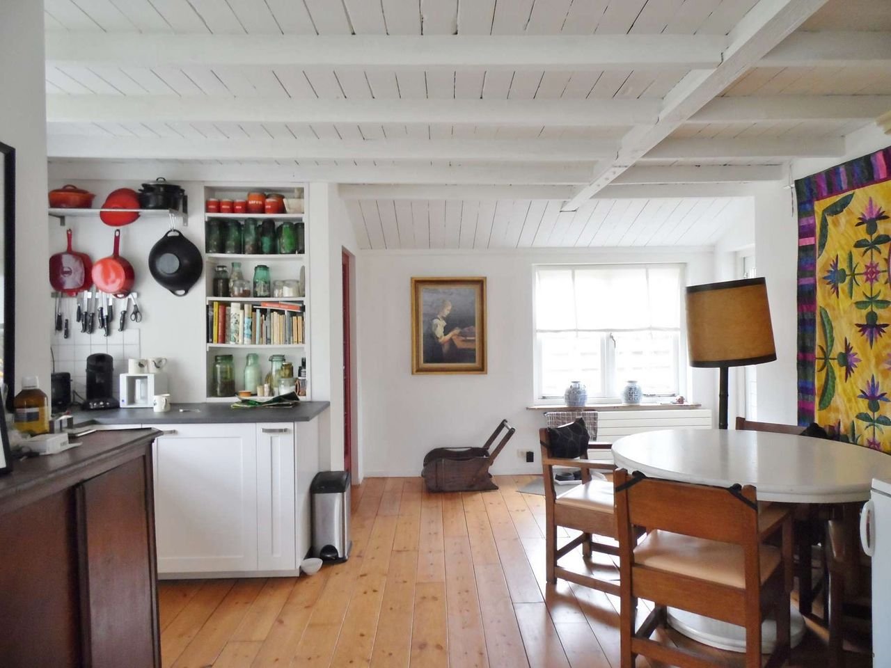 Vrijstaande bungalow met tuin in Chaam - Afbeelding 6