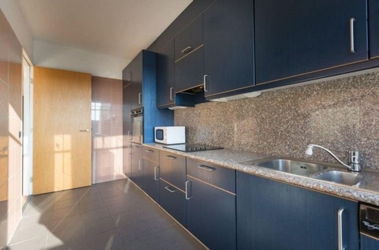 Gemeubileerd 108m² appartement met balkon in Willemspark - Afbeelding 5