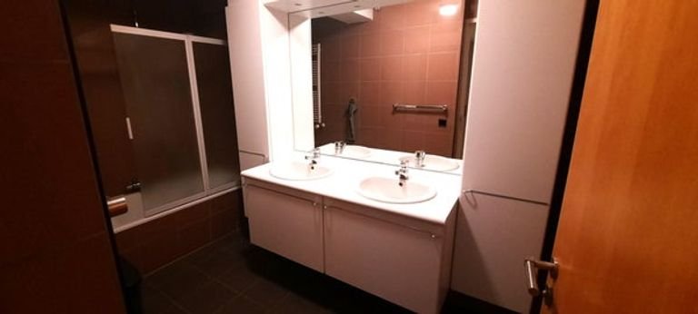 Gemeubileerd 108m² appartement met balkon in Willemspark - Afbeelding 8