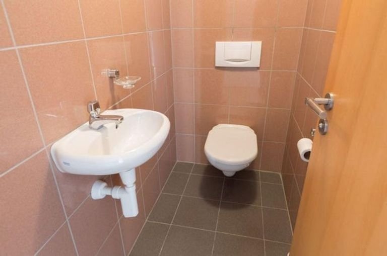 Gemeubileerd 108m² appartement met balkon in Willemspark - Afbeelding 6