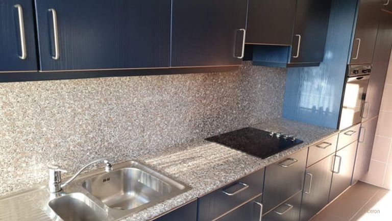 Gemeubileerd 108m² appartement met balkon in Willemspark - Afbeelding 4