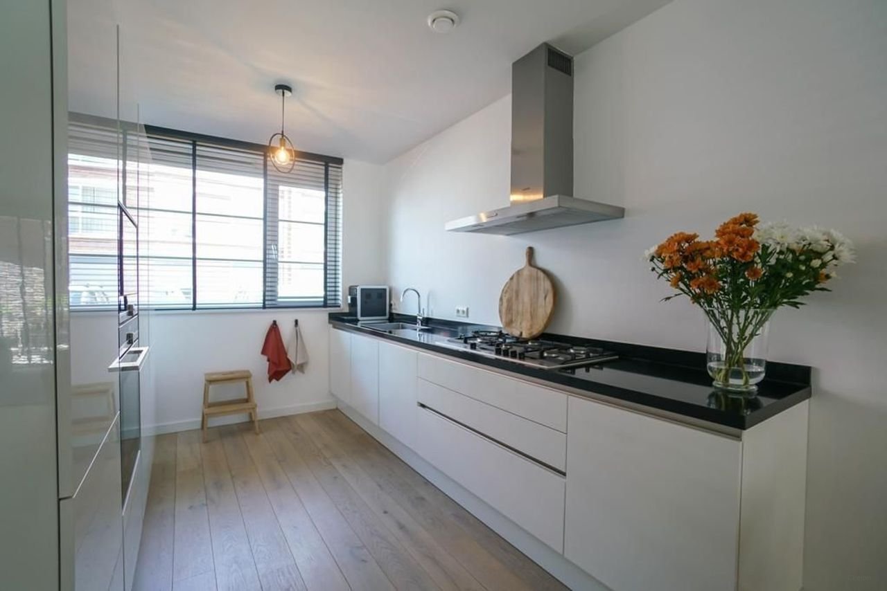 Bright townhouse (142m²) in Leidschendam - Image 4