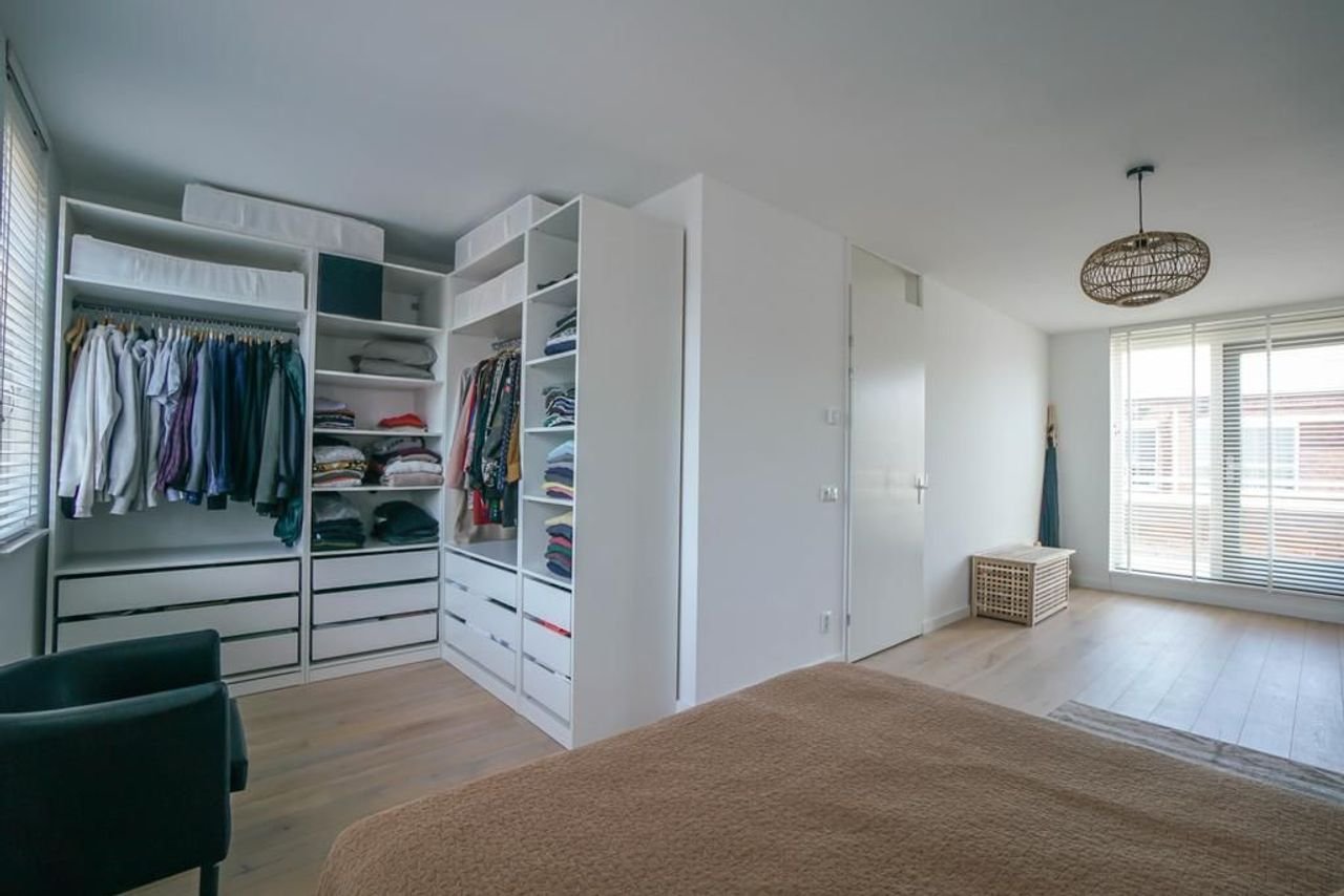 Bright townhouse (142m²) in Leidschendam - Image 12