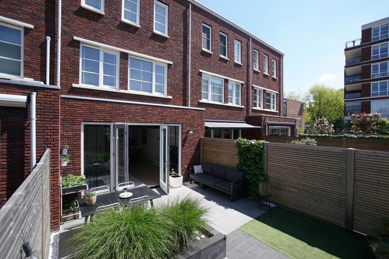 Bright townhouse (142m²) in Leidschendam - Image 16